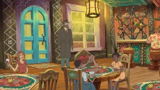 Voodoo Detective - дата выхода для Mac