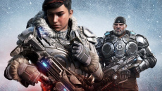 Gears 6 - игра от компании Xbox Game Studios
