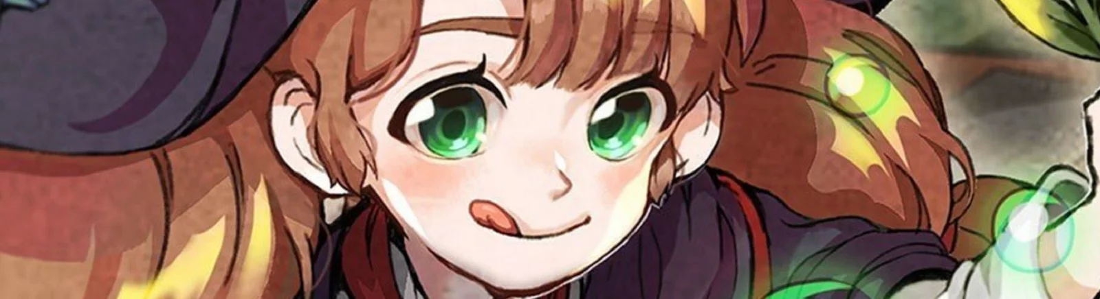 Таблицы для Little Witch in the Woods