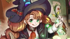 Little Witch in the Woods - дата выхода для Mac
