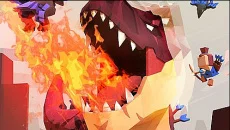 Dino Clash: Tribal War - дата выхода для Android