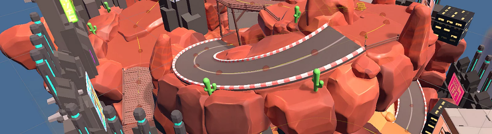 CYBERTRUCK VS CYBER CARS RACING - последние новости сегодня (сентябрь 2025) - взлом защиты, системные требования, новости обновлений, где скачать игру, трейлер