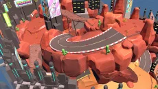 Demolition Derby Multiplayer похожа на Demolition Derby Multiplayer