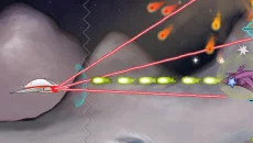 The Day We Fought Space