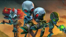 Destroy All Humans! - Clone Carnage - дата выхода для Xbox
