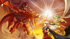 Fire Emblem Warriors: Three Hopes - дата выхода на Nintendo Switch 