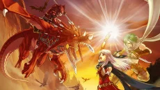 Fire Emblem Warriors: Three Hopes - дата выхода для Nintendo Switch