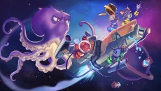 Fueled Up - дата выхода для Xbox