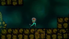 Venture Within - игра в жанре Платформер