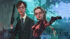 Twilight Wars: Declassified - игра в жанре Вид сбоку