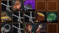 Crossroads: Roguelike - дата выхода для Android