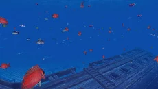 VR Pirates Ahoy - игра в жанре Виртуальная реальность (VR)