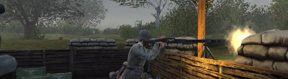 Трейнеры для Call of Duty