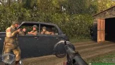 Call of Duty - дата выхода для PlayStation 3