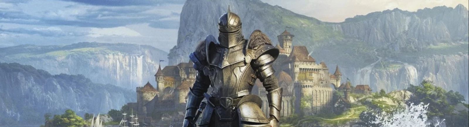 The Elder Scrolls Online: High Isle (The Elder Scrolls Online: Высокий остров) - последние новости сегодня (сентябрь 2025) - взлом защиты, системные требования, новости обновлений, где скачать игру, трейлер