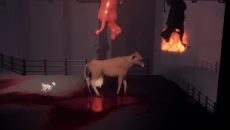Meat & Greed