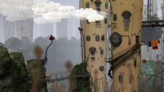 Avolteha - игра в жанре Point & Click