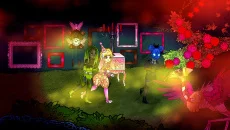 Pinku Kult: Hex Mortis - дата выхода для Xbox