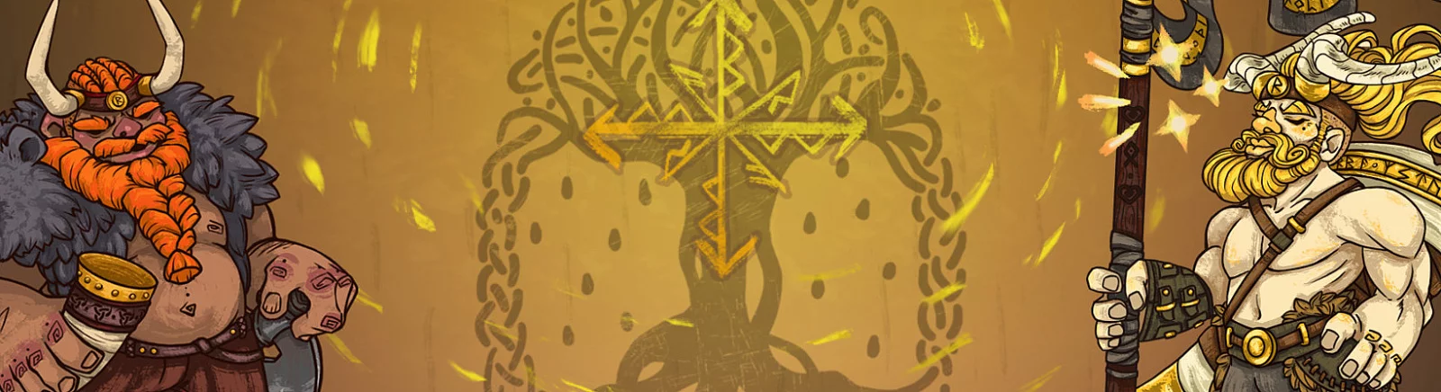 Форум Doki Doki Ragnarok