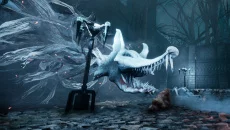 Remnant: From The Ashes похожа на Remnant: From The Ashes