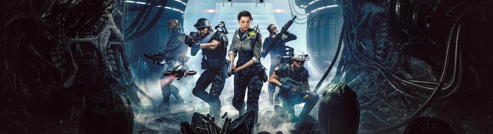 Гайды Aliens: Dark Descent - советы и руководства: как прокачаться, пройти сложную миссию или заработать денег