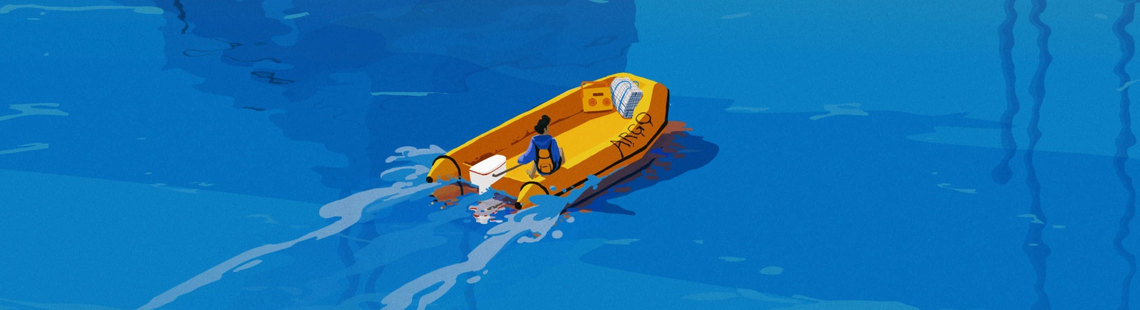 Купить Highwater дешево, скидки до 90% 🏷️, сравнение цен в разных магазинах