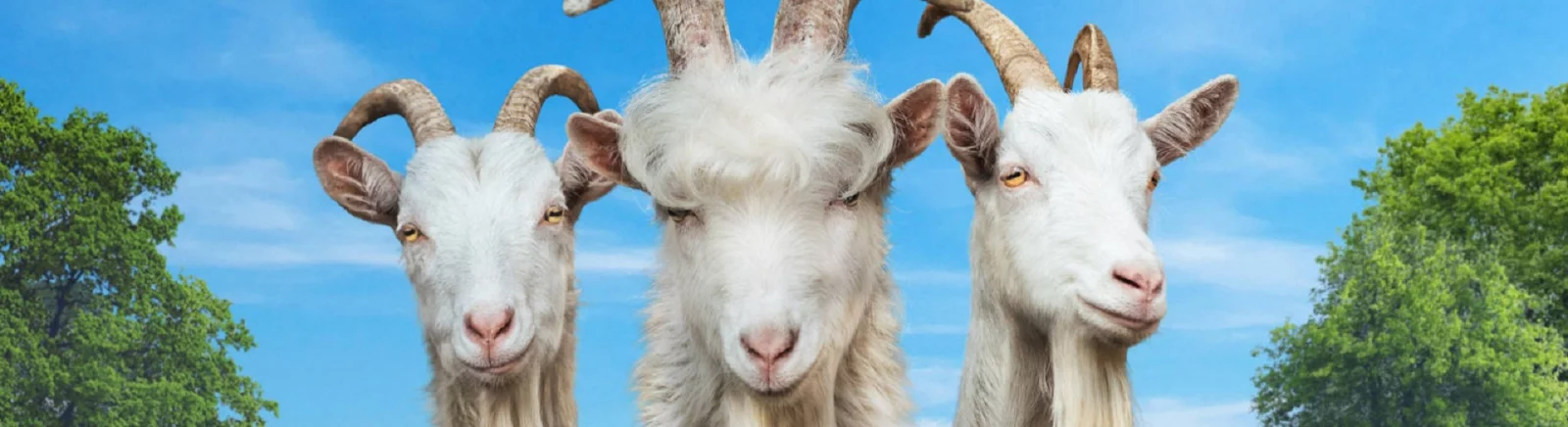 Купить Goat Simulator 3 дешево, скидки до -90%, сравнение цен в разных магазинах
