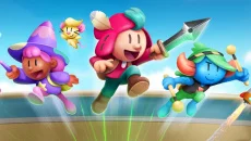 The Plucky Squire - дата выхода для Xbox Series X/S