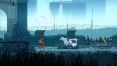 Golf Club Wasteland - игра в жанре Гольф
