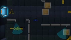 Ninja Stealth - игра в жанре Головоломка