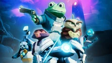 Shoulders of Giants - дата выхода для Xbox Series X/S