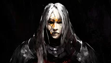 Moonscars - игра в жанре Платформер