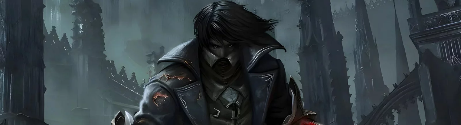 Файлы для The Last Faith - трейнеры, моды, сохранения, патчи