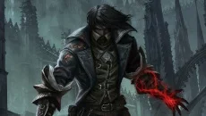 The Last Faith - игра в жанре Платформер