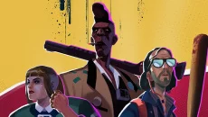 Sunday Gold - игра в жанре Вид сбоку