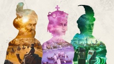 Ara: History Untold - игра от компании Xbox Game Studios