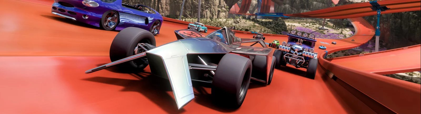 Купить Forza Horizon 5: Hot Wheels дешево, скидки до 90% 🏷️, сравнение цен в разных магазинах