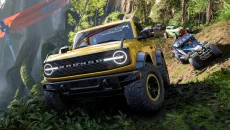 Forza Horizon 5: Hot Wheels - дата выхода для Xbox Series X/S