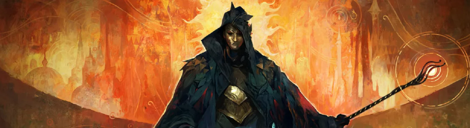 SpellForce: Conquest of Eo - последние новости сегодня (август 2025) - взлом защиты, системные требования, новости обновлений, где скачать игру, трейлер