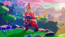 Ranch Simulator — Build, Farm, Hunt похожа на Ranch Simulator — Build, Farm, Hunt