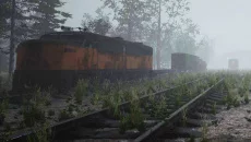 S.T.A.L.K.E.R. 2: Heart of Chornobyl похожа на S.T.A.L.K.E.R. 2: Heart of Chornobyl