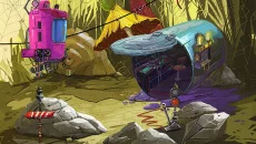 Addling Adventures - дата выхода для Windows 3.x