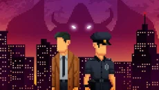 The Darkside Detective: A Fumble in the Dark - дата выхода для Linux