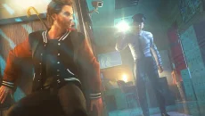 American Theft 80s - дата выхода