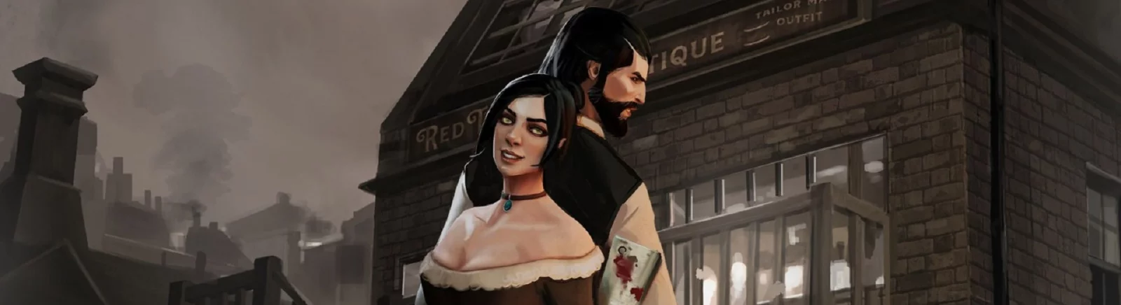 Ravenous Devils — Таблица для Cheat Engine [UPD: 01.06.2022] / Таблицы / Читы