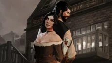Ravenous Devils - дата выхода для Xbox Series X/S