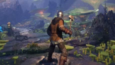 Arcania: Gothic 4 похожа на Arcania: Gothic 4