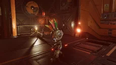 Neura Mechanicus: Prologue - игра в жанре Изометрия