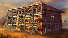 Farming Simulator 19 похожа на Farming Simulator 19