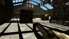 Warface похожа на Warface
